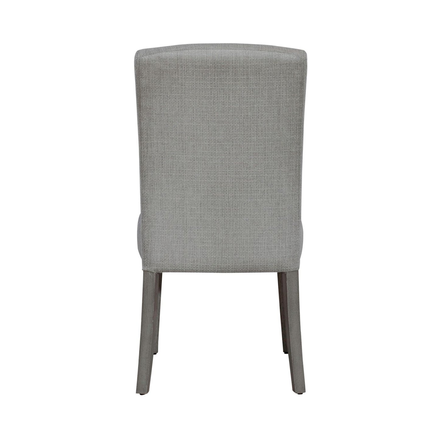 Palmetto Heights - Upholstered Side Chair (RTA) - White