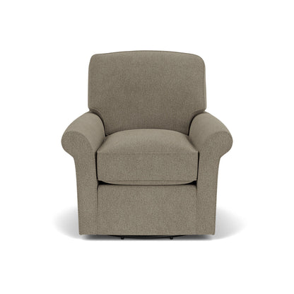 Parkway - Fabric Swivel Glider