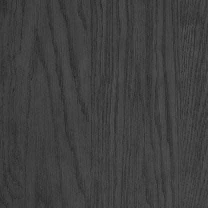 Edison - End Table - White And Black