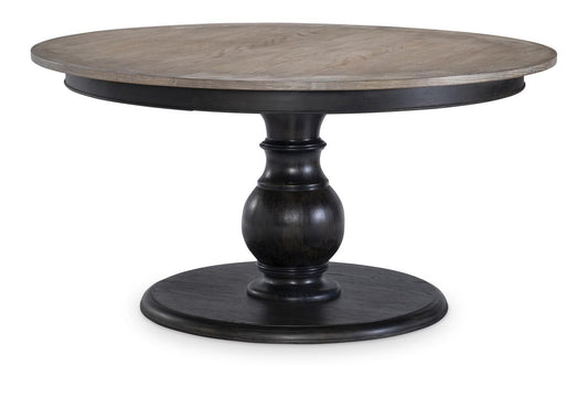 Halifax - Table Top - Flax And Java