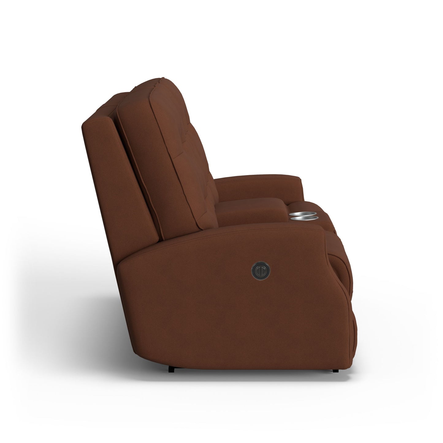 Devon - Reclining Loveseat
