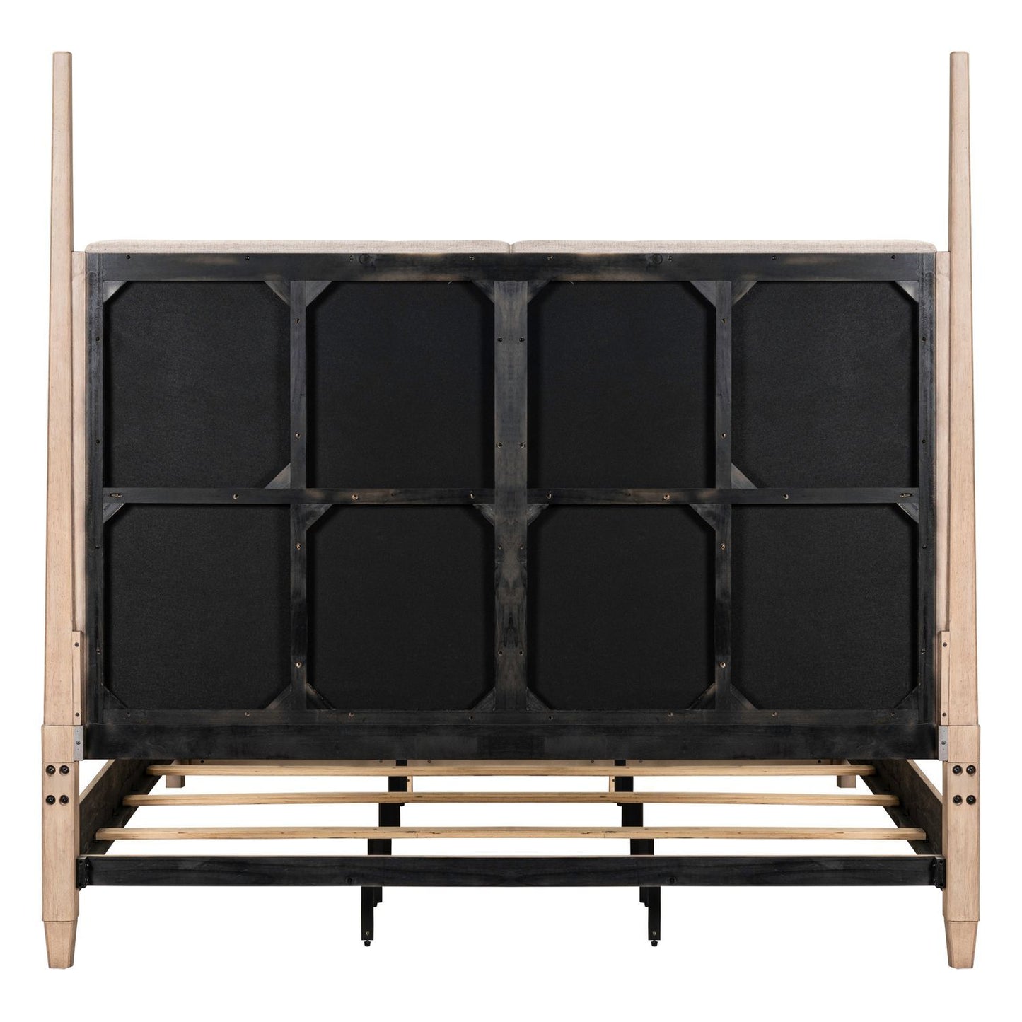 Proximity Place - Poster Bed