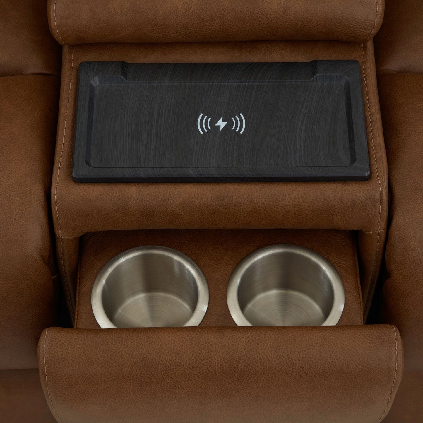 Carlton - Loveseat P3 & ZG