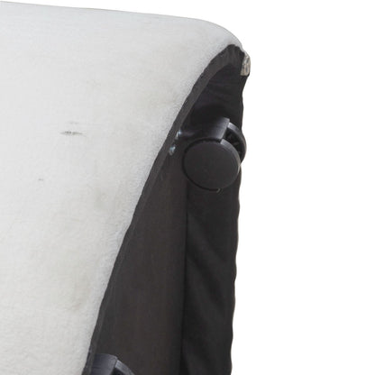 Accent Dining - Accent Chair With Casters