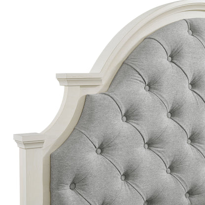 Eastwood - Youth Upholstered Bedroom Set