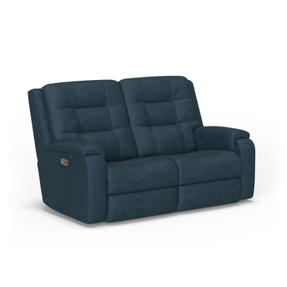 Arlo - Reclining Loveseat