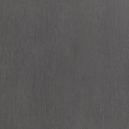 Seneca - Counter Bench Without Back And With Gray Fabric - Gray