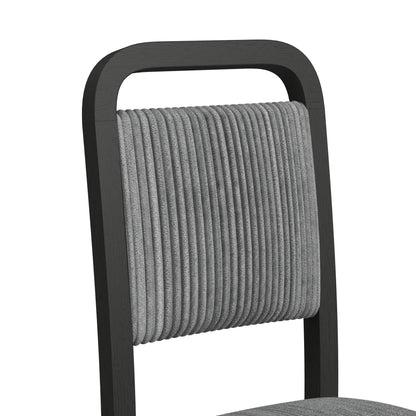 Ridgemont - Standard Height Round Dining Set