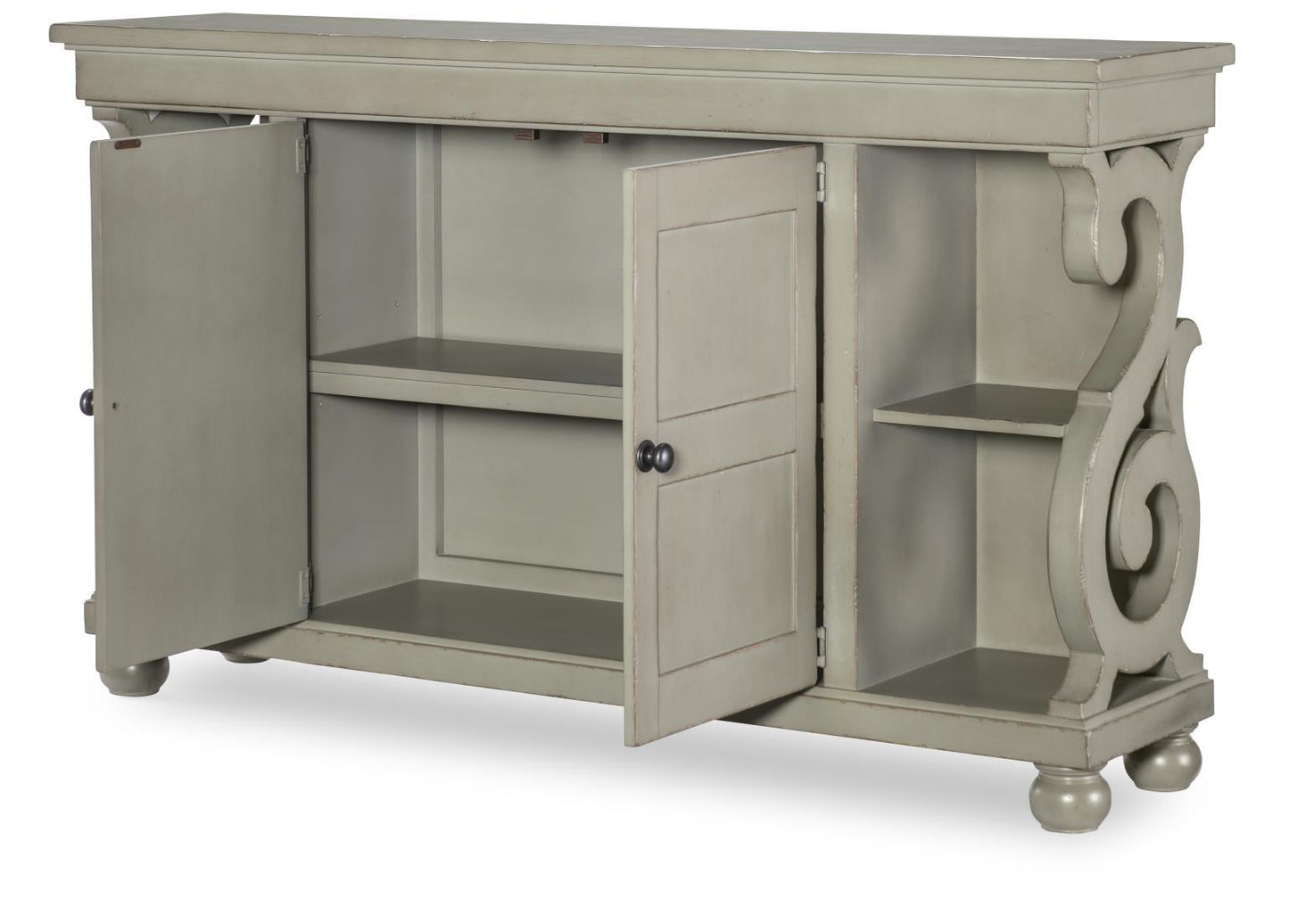Vintage Market - Corbel Hall Console