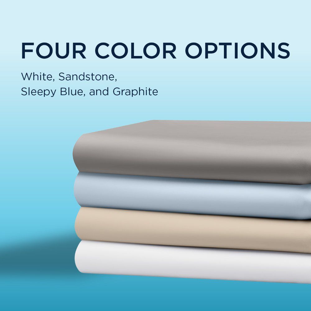 Linens - Tempur-Pedic Breeze Pillowcase Set