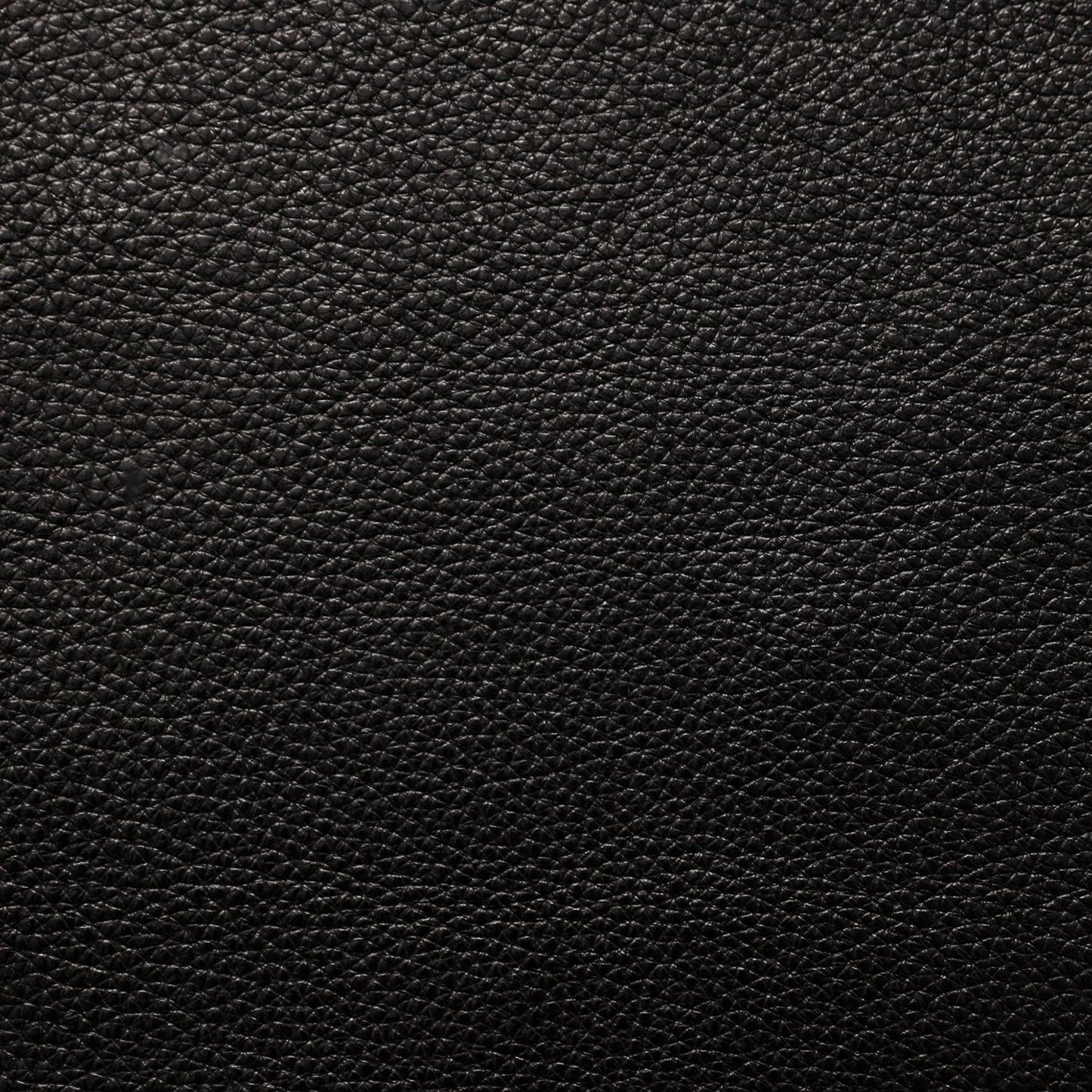 Prime Time - P3 Recliner With LED And Wireless Charger Pocket - Jett Black With Red Stitching