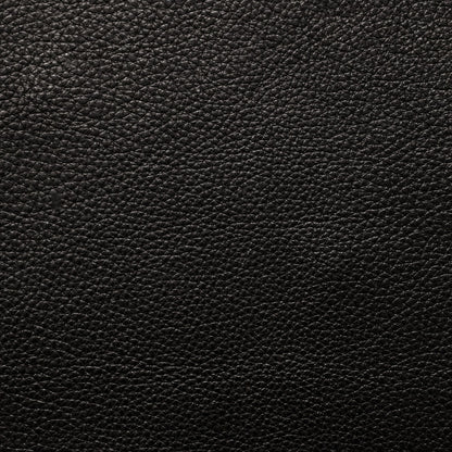 Prime Time - P3 Recliner With LED And Wireless Charger Pocket - Jett Black With Red Stitching