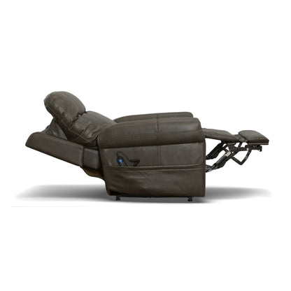 Jenkins - Power Lift Recliner With Right-Hand Control