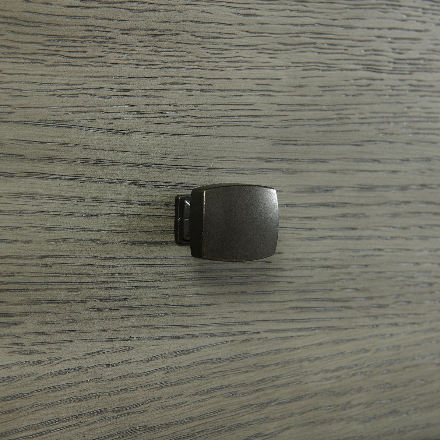 Crawford - Chest - Gray