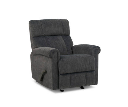Classic - Gliding Recliner