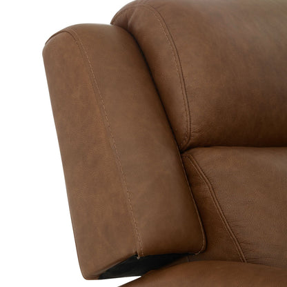 Carlton - ZG Recliner P3