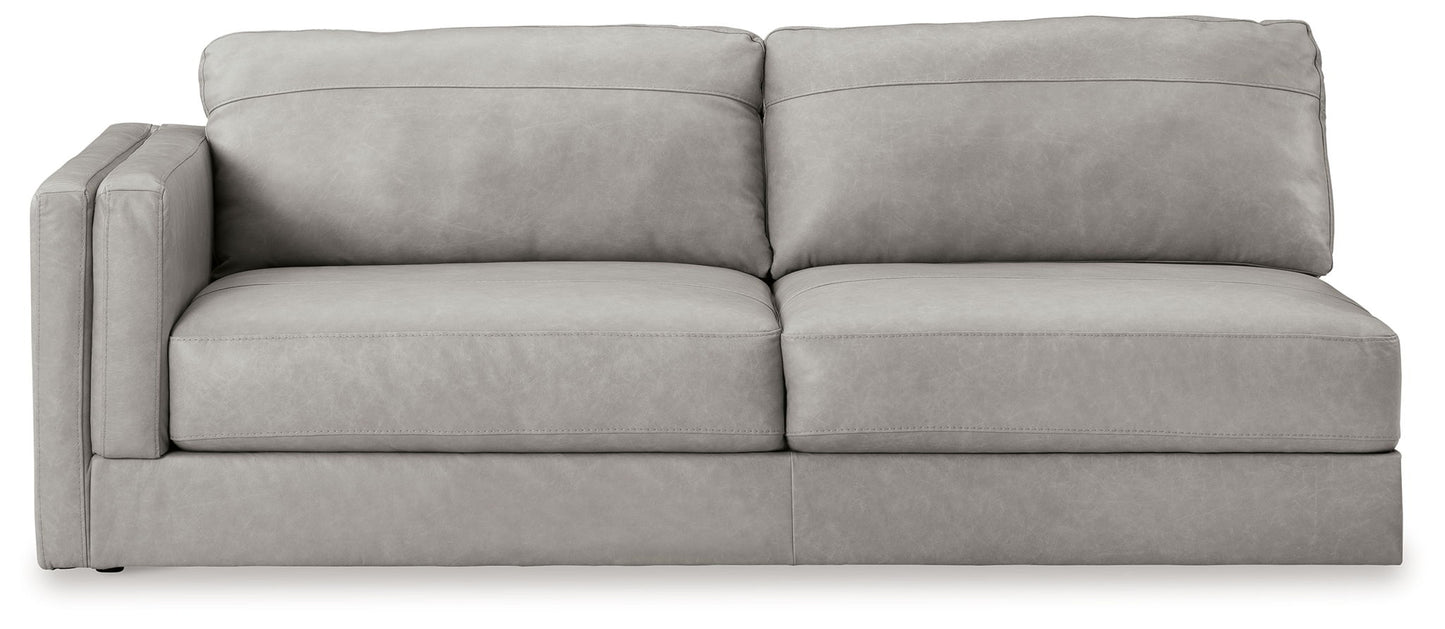 Amiata - Laf Sofa - Glacier