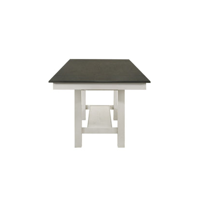 Brook Bay - Gathering Trestle Table