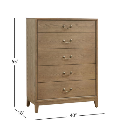 Arlington - Chest