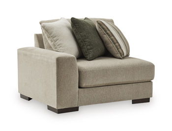 Linenhause - LAF Corner Chair - Dune