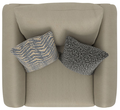 Ezra - Chair 1/2 - Twine