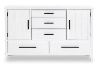 Horizons - Dresser