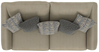 Ezra - Sofa - Twine