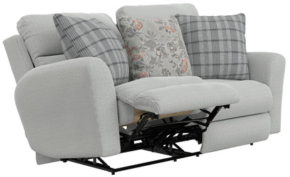 Chappy - Lay Flat Reclining Loveseat