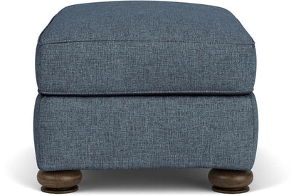 Preston - Fabric Ottoman