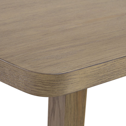 Portland - Rectangular Dining Room Set