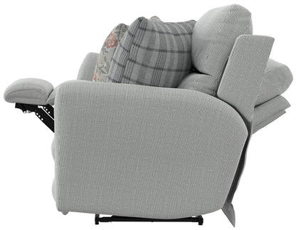 Chappy - Lay Flat Reclining Sofa
