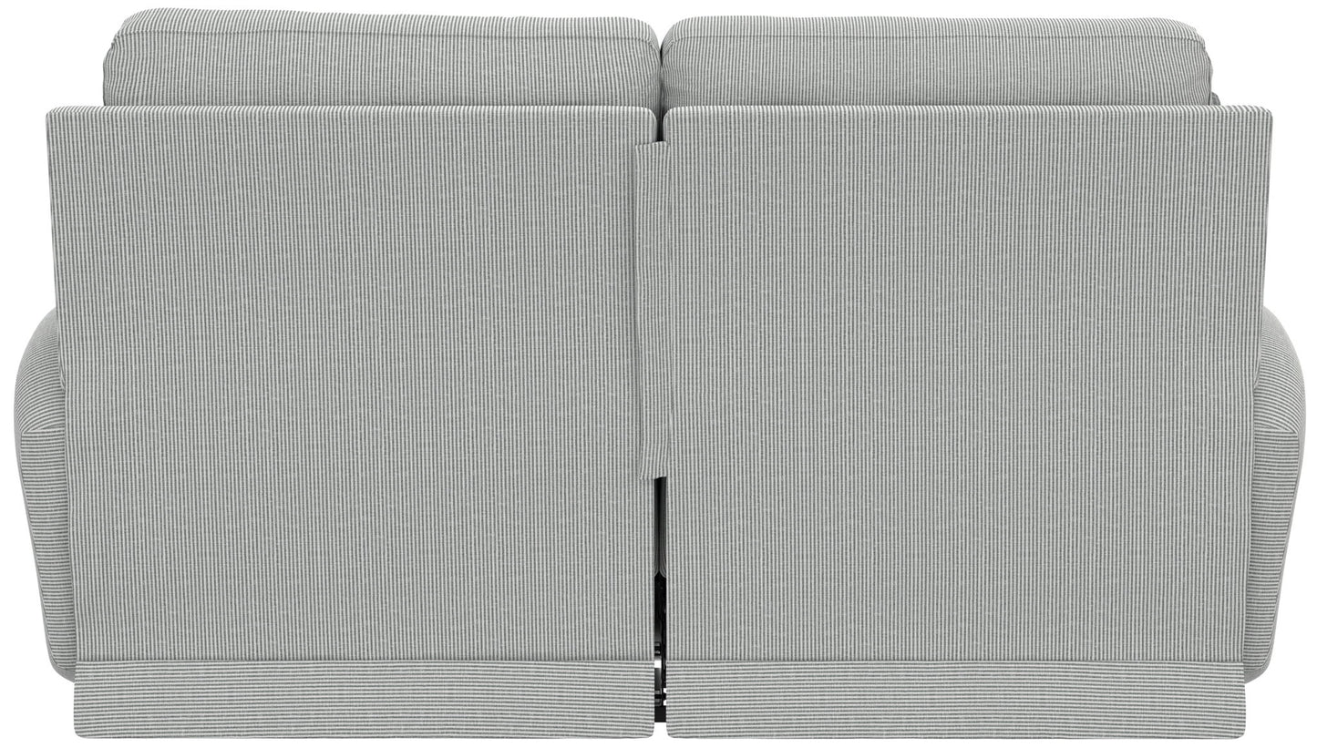 Chappy - Lay Flat Reclining Loveseat