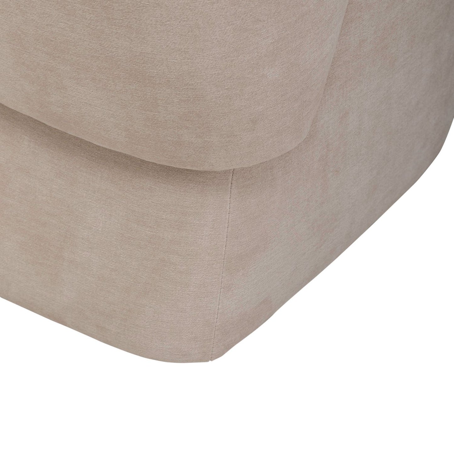 Accent Dining - Dining Chair With Casters