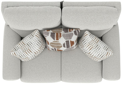Kellen - Lay Flat Reclining Loveseat