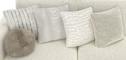 Ritzy - Modular Sofa