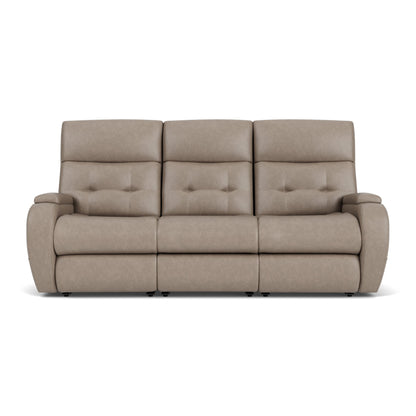 Strait - Power Reclining Sofa