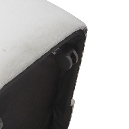 Accent Dining - Dining Chair With Casters