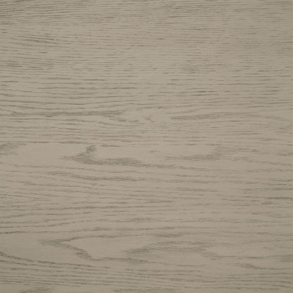 Elma - Rectangular Dining Table With 18" Leaf - Almond