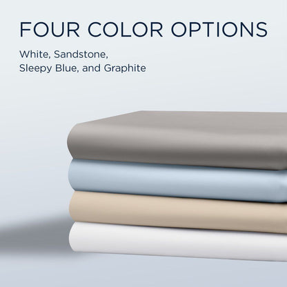 Linens - Tempur-Pedic Breeze Pillowcase Set