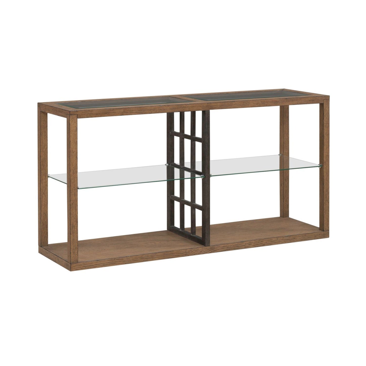 Bayhill Trellis - Table