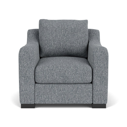 Quinn - Fabric Chair