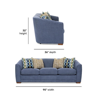 Jewel - Sofa For Living Room
