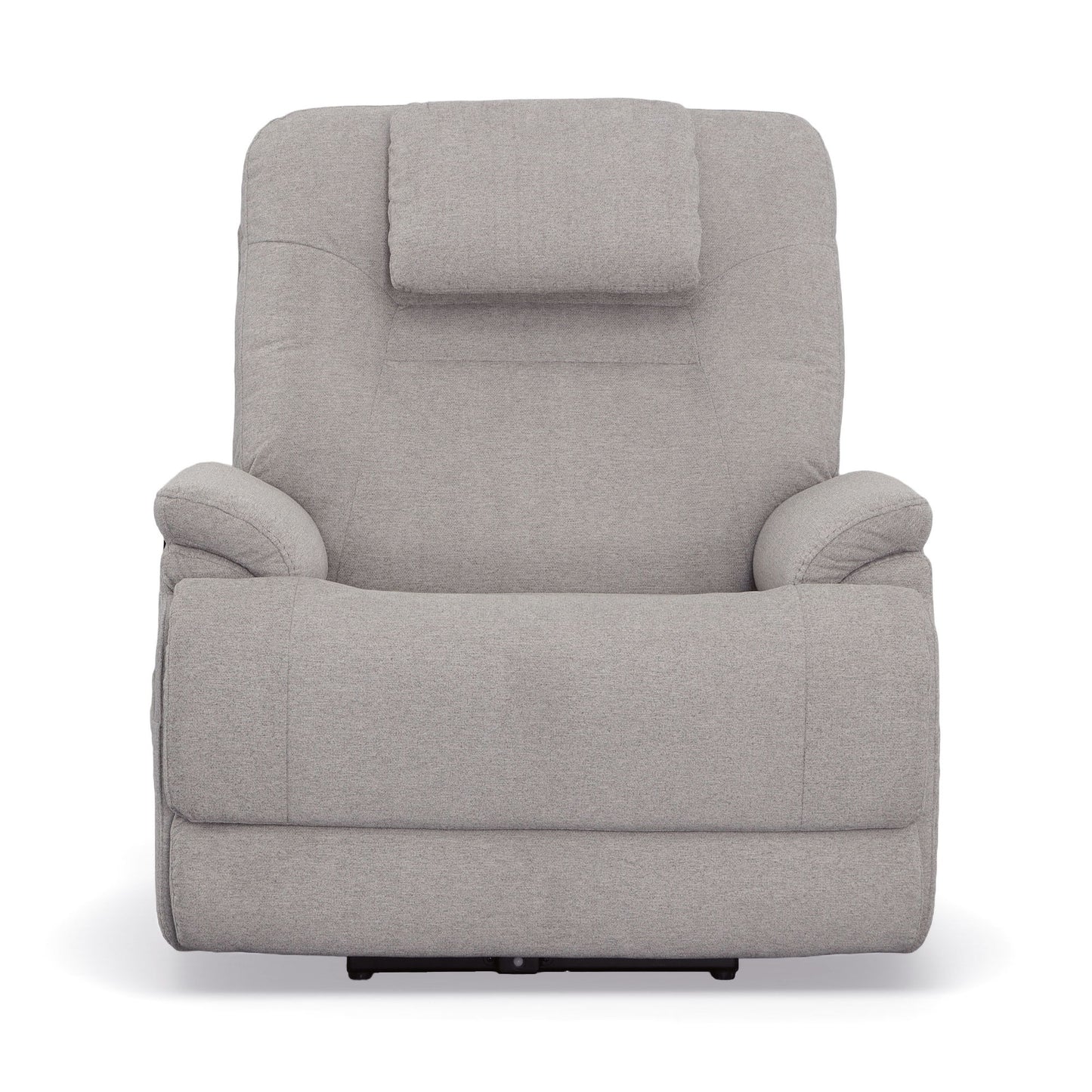 Zecliner Model 2+ - Power Lift Recliner With Power Headrest, Lumbar, Heat & Massage