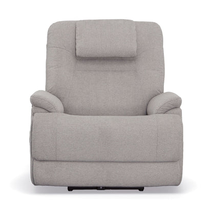 Zecliner Model 2 - Power Sleep Chair