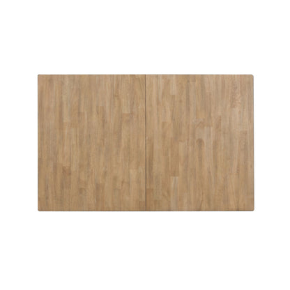 Lindsey Farm - Trestle Table Top - Dark Gray