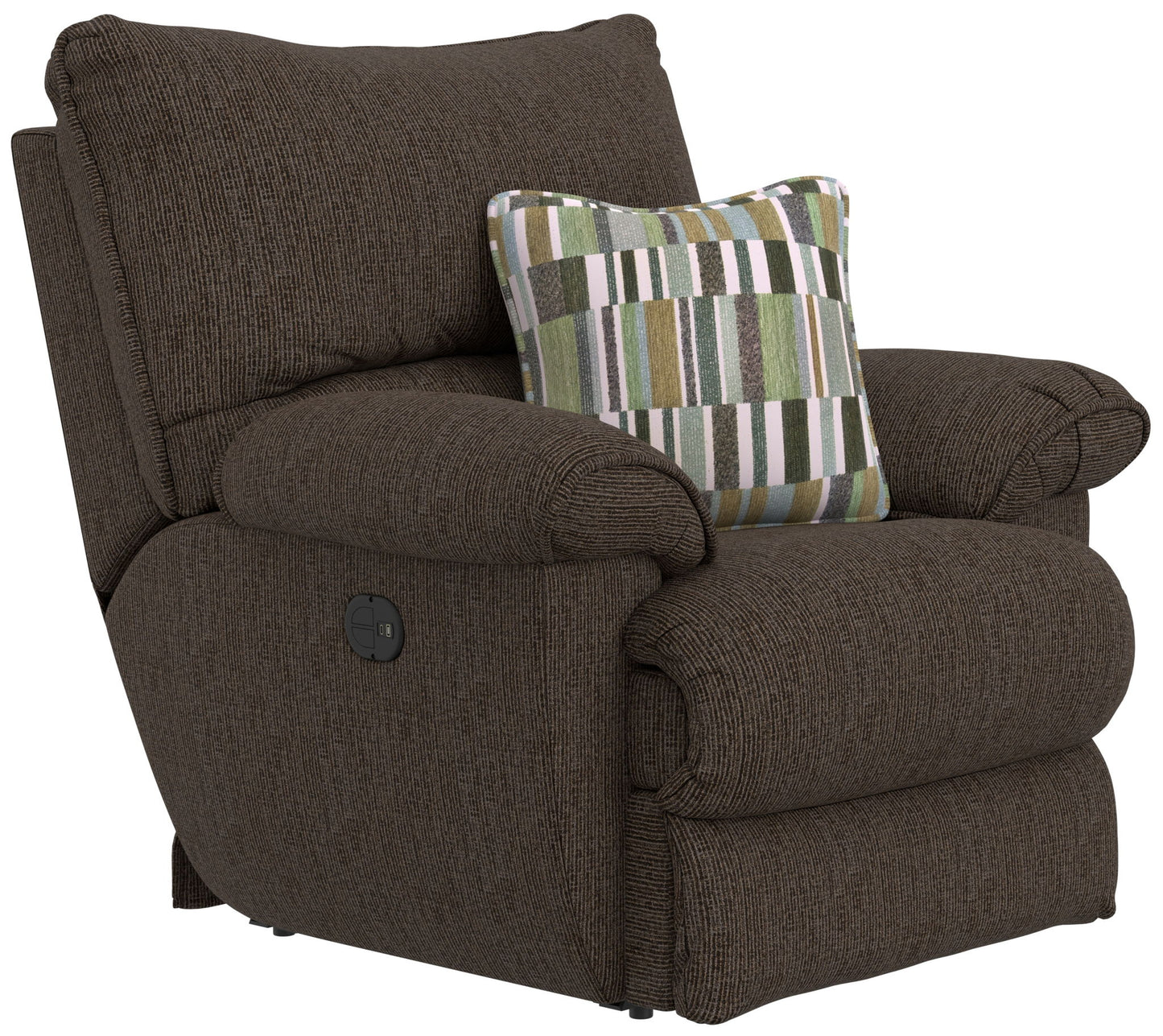 Lenny - Lay Flat Power Recliner