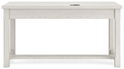 Robbinsdale - Home Office Desk - Antique White