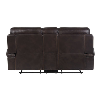 Trinidad - Power Motion Loveseat