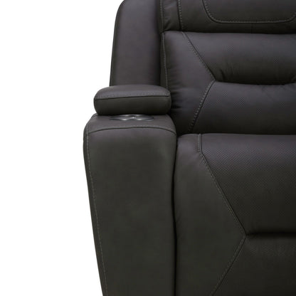 Chapman - Swivel Glider Recliner P2
