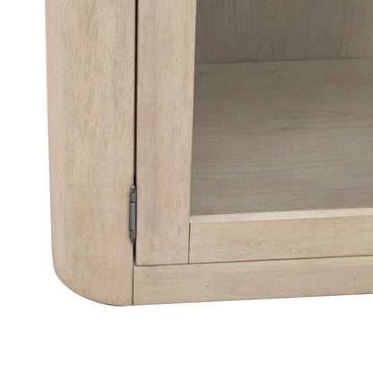 South Bend - Bunching Display Cabinet